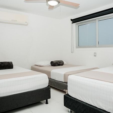 Hotel Kaamu Taganga Εξωτερικό φωτογραφία