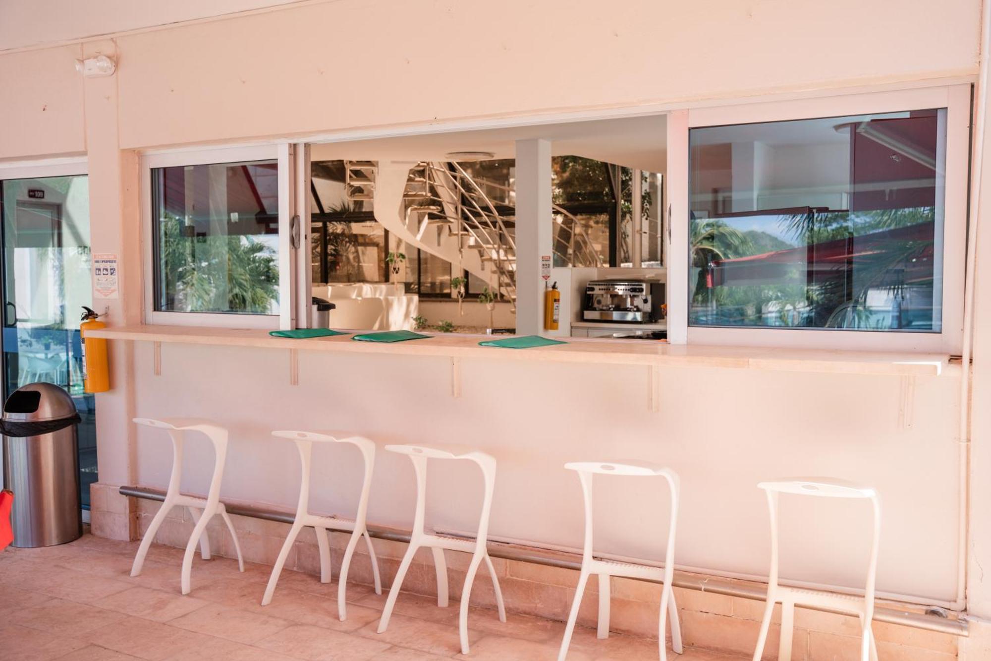 Hotel Kaamu Taganga Εξωτερικό φωτογραφία