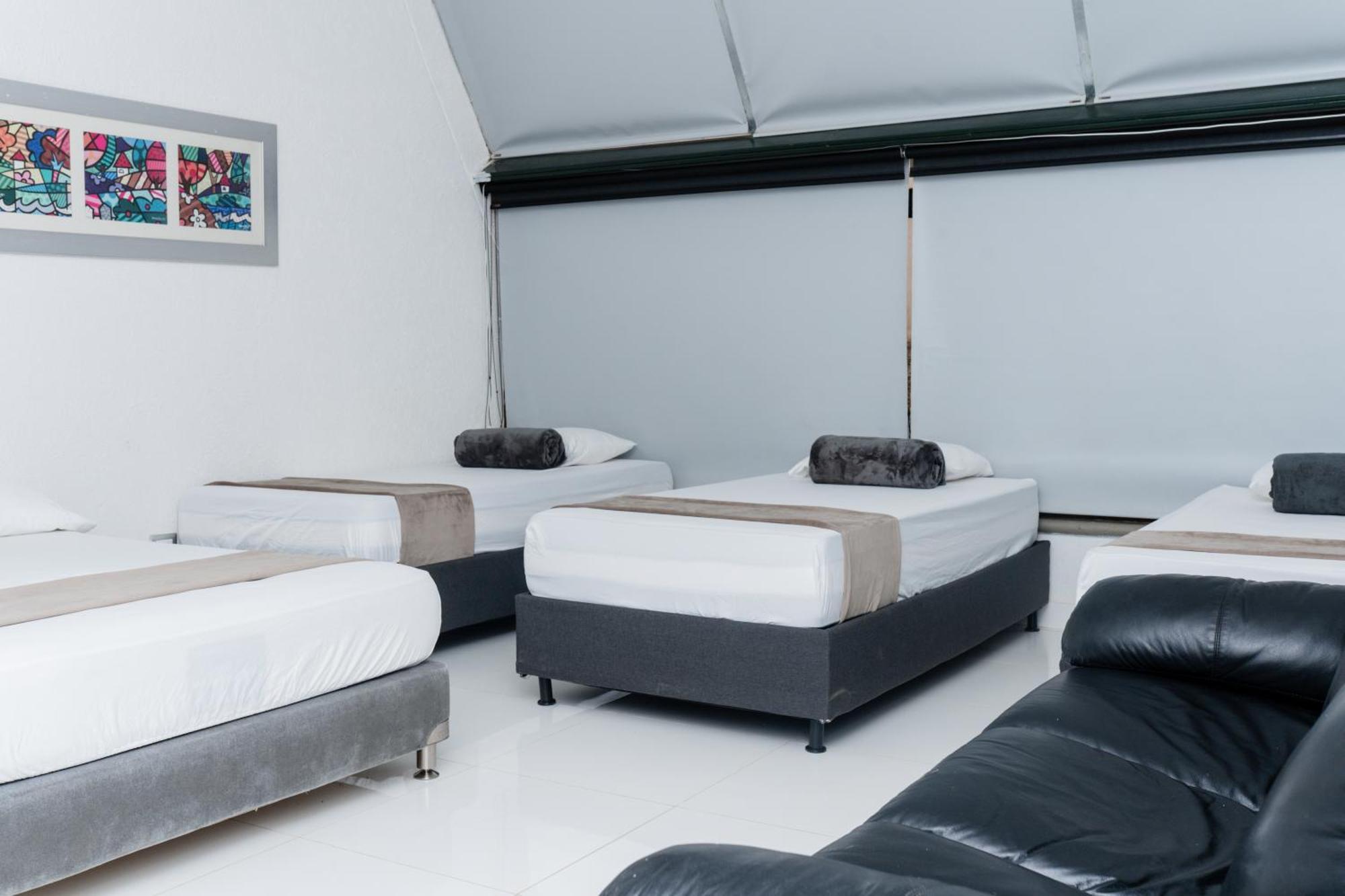 Hotel Kaamu Taganga Εξωτερικό φωτογραφία