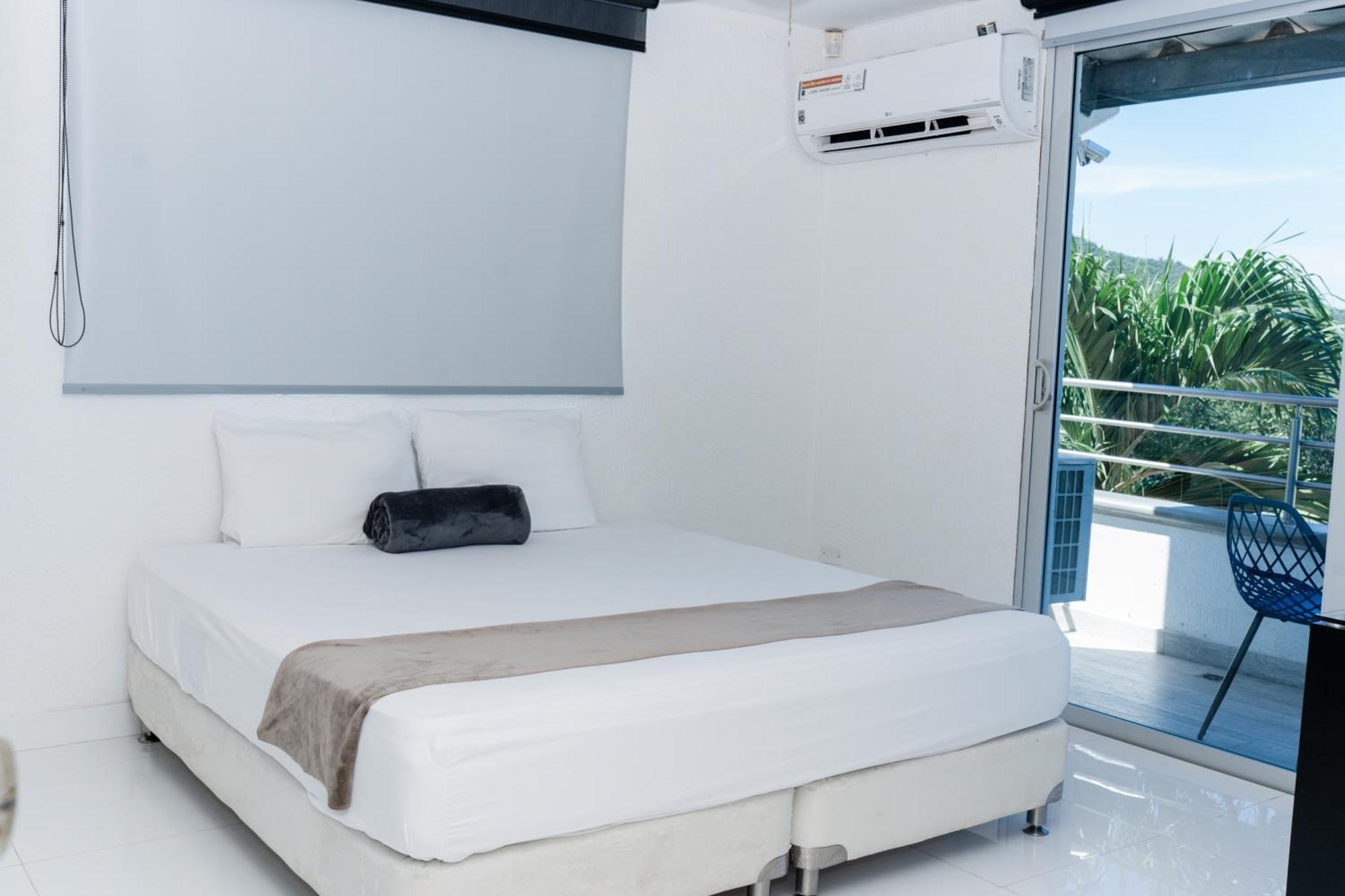 Hotel Kaamu Taganga Εξωτερικό φωτογραφία