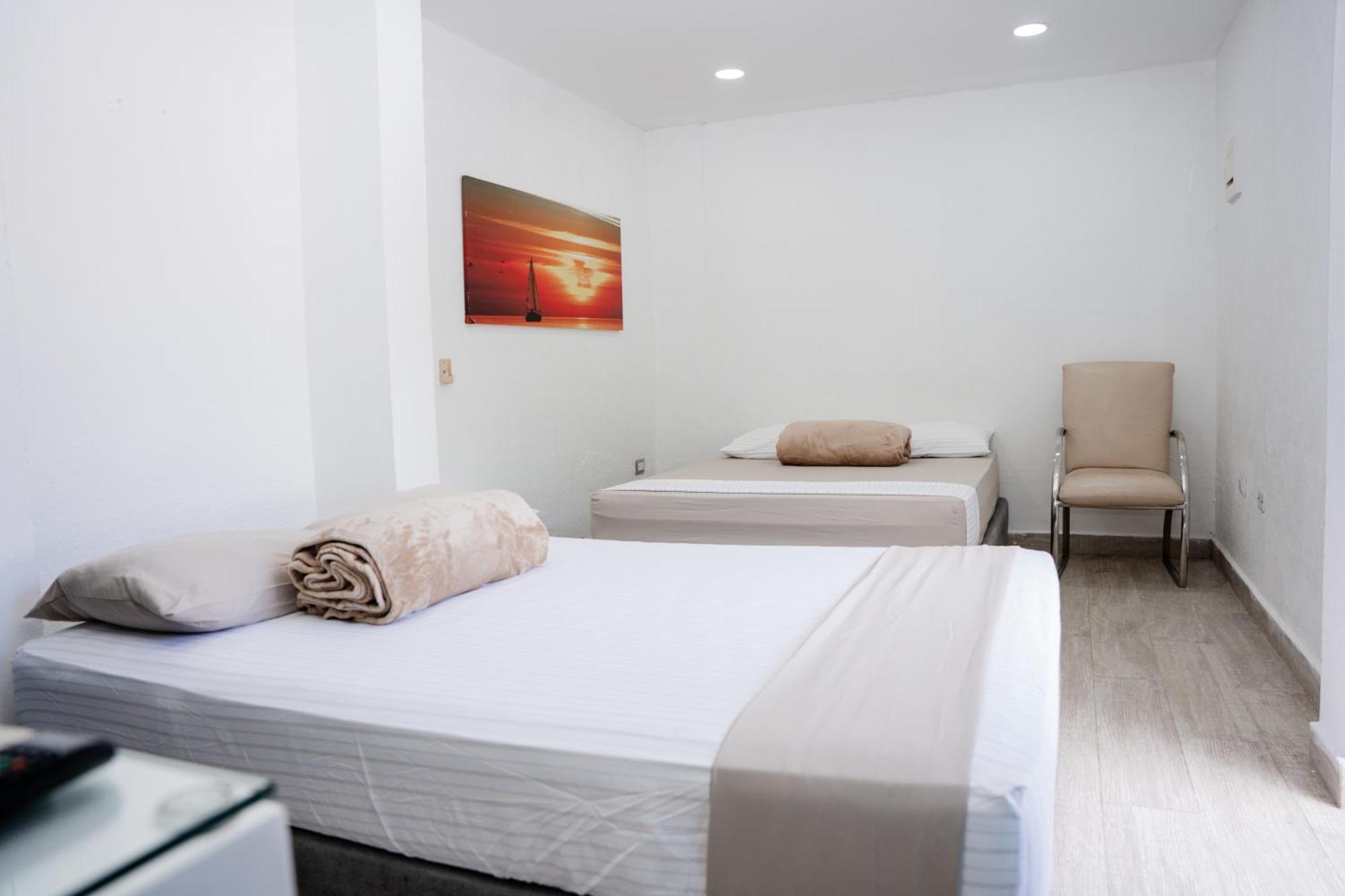 Hotel Kaamu Taganga Εξωτερικό φωτογραφία