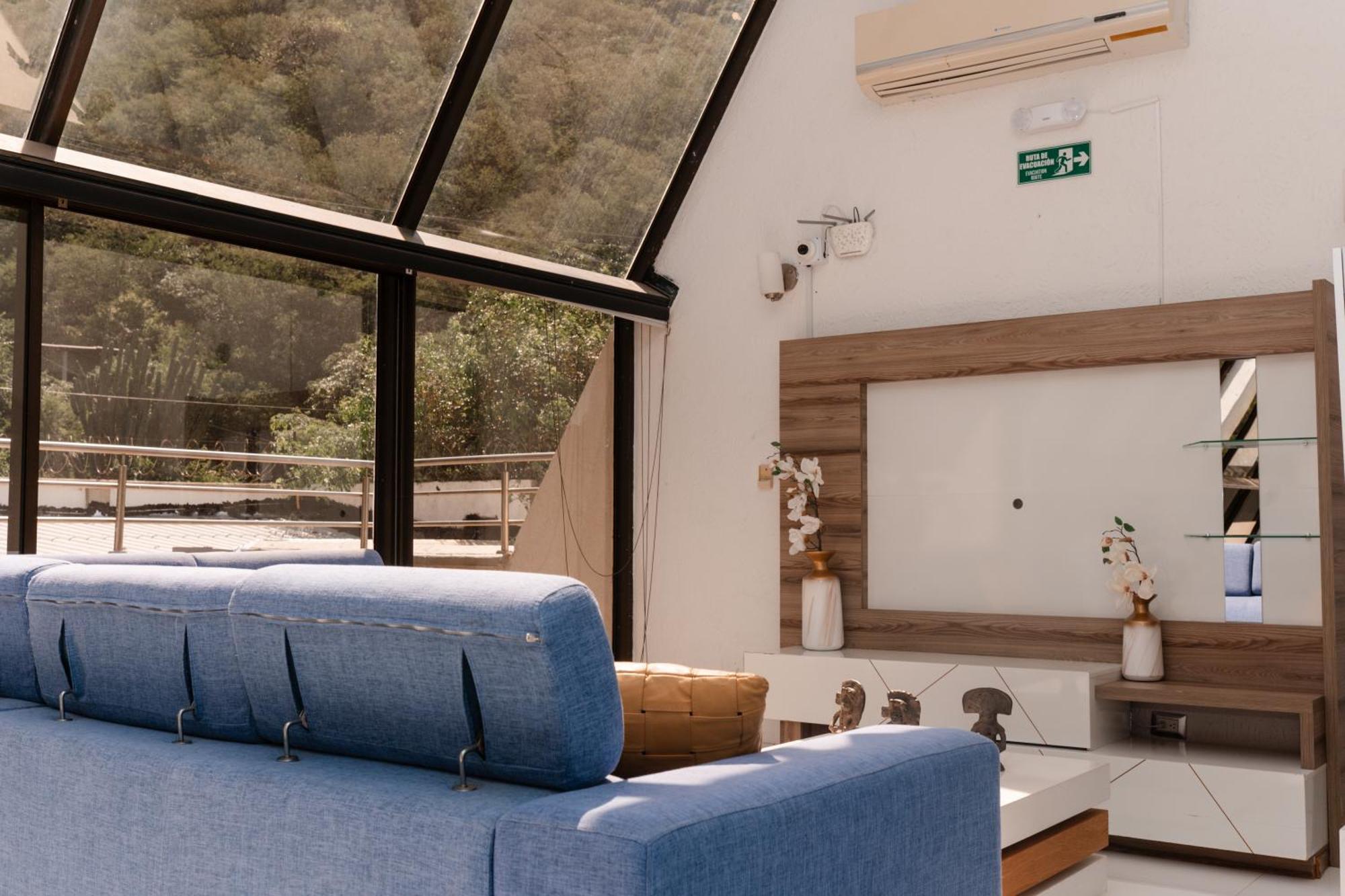 Hotel Kaamu Taganga Εξωτερικό φωτογραφία