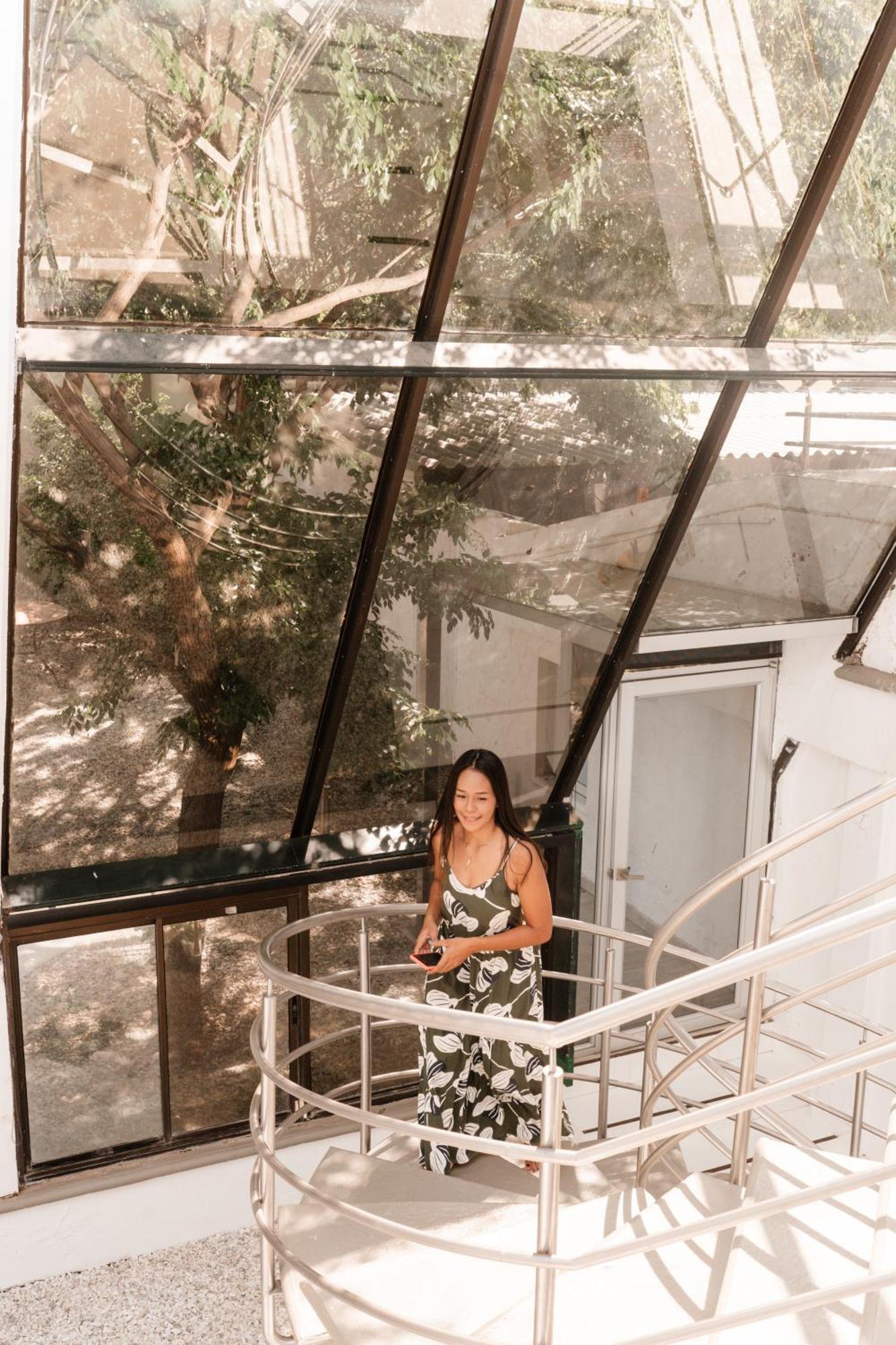 Hotel Kaamu Taganga Εξωτερικό φωτογραφία