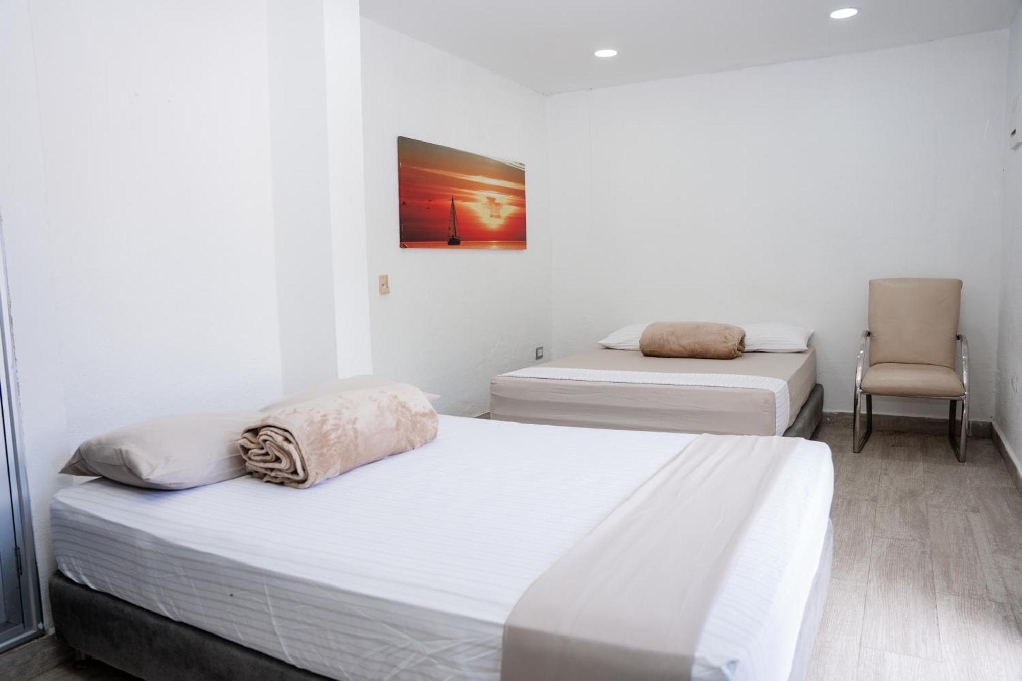 Hotel Kaamu Taganga Εξωτερικό φωτογραφία