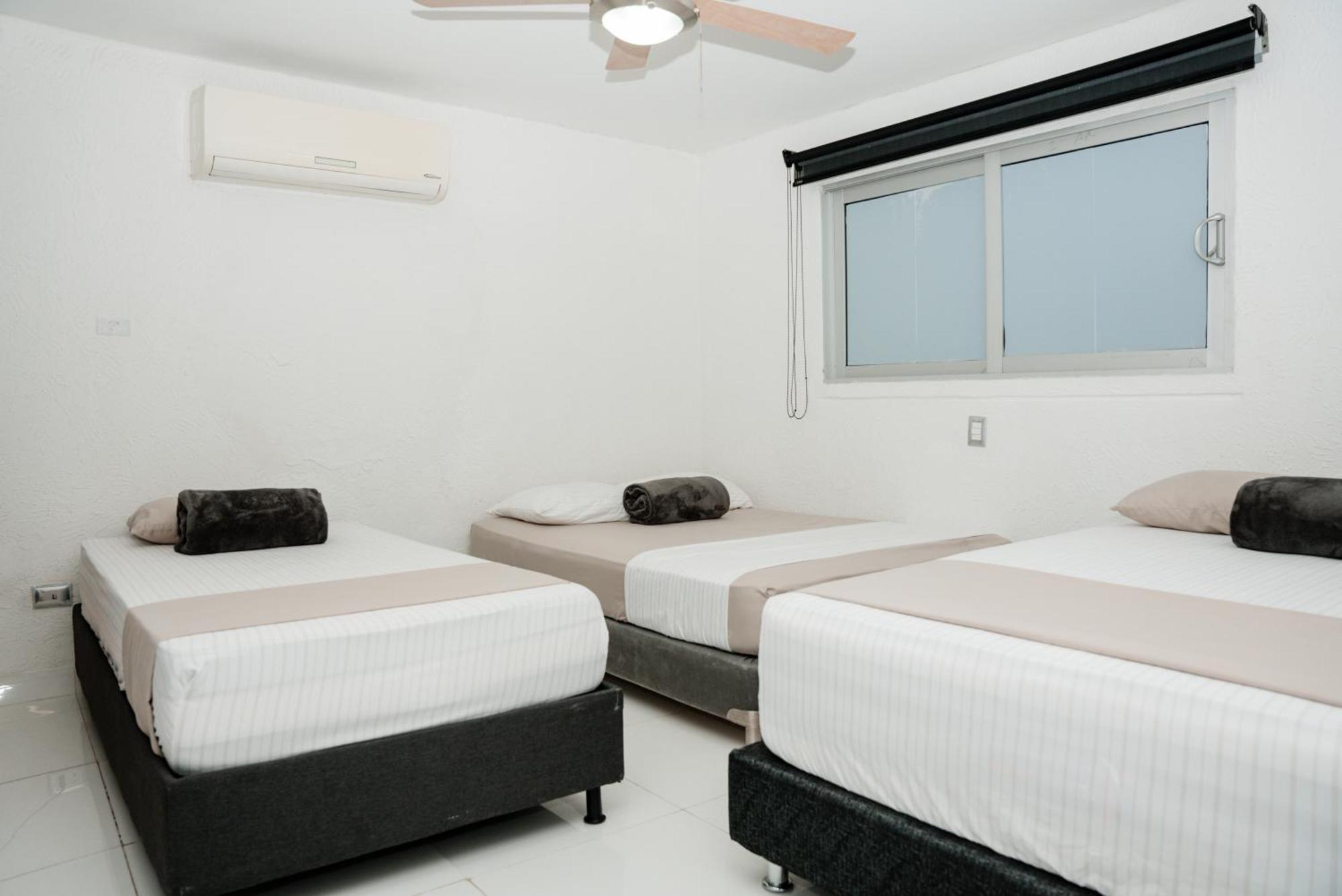 Hotel Kaamu Taganga Εξωτερικό φωτογραφία
