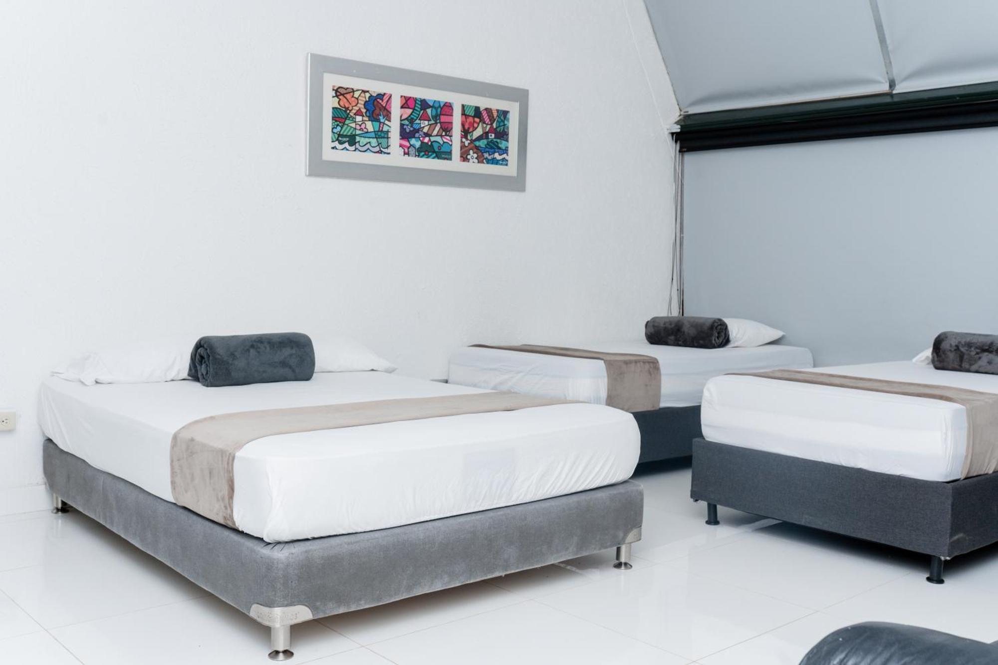 Hotel Kaamu Taganga Εξωτερικό φωτογραφία