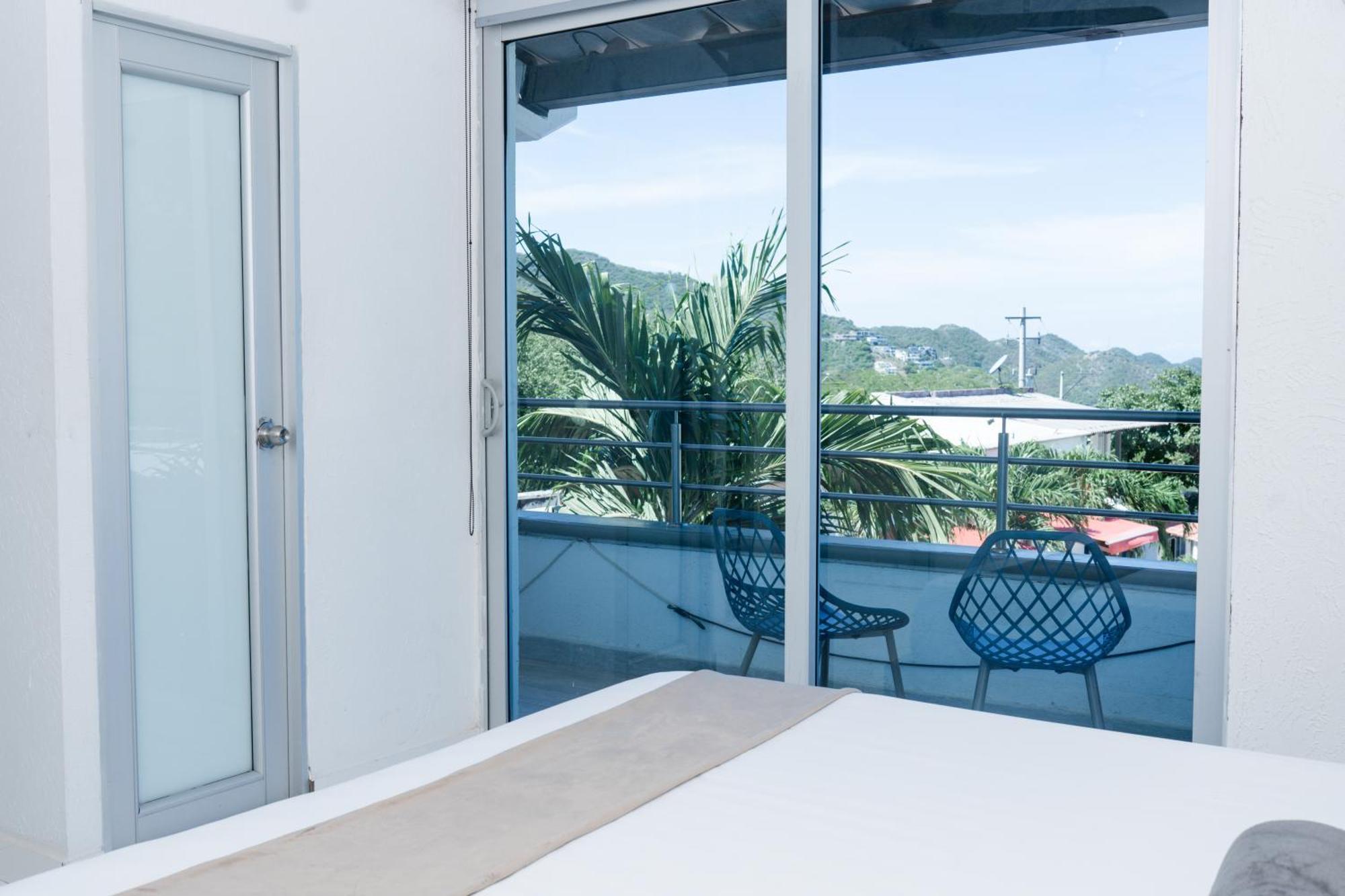 Hotel Kaamu Taganga Εξωτερικό φωτογραφία