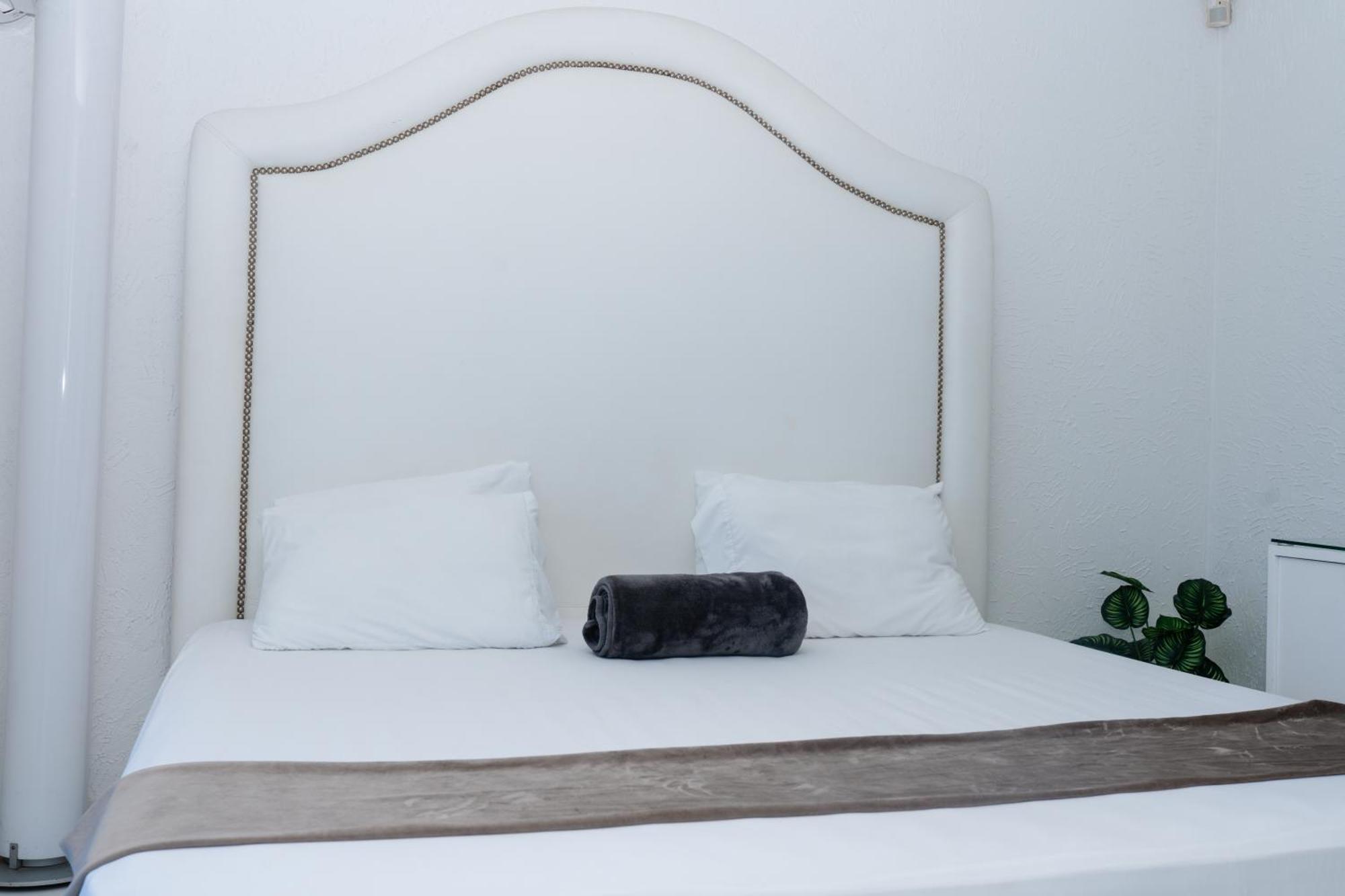 Hotel Kaamu Taganga Εξωτερικό φωτογραφία