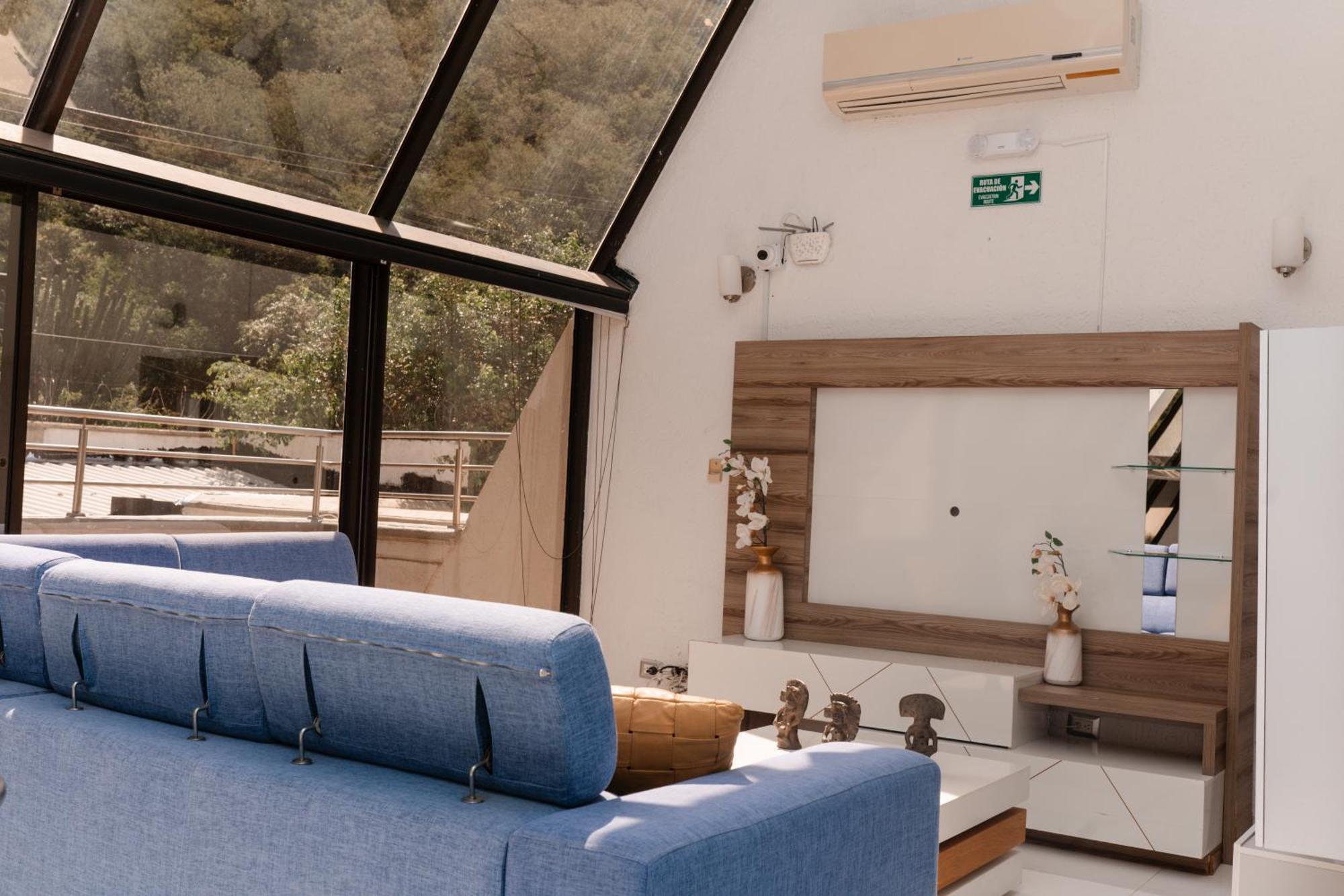 Hotel Kaamu Taganga Εξωτερικό φωτογραφία