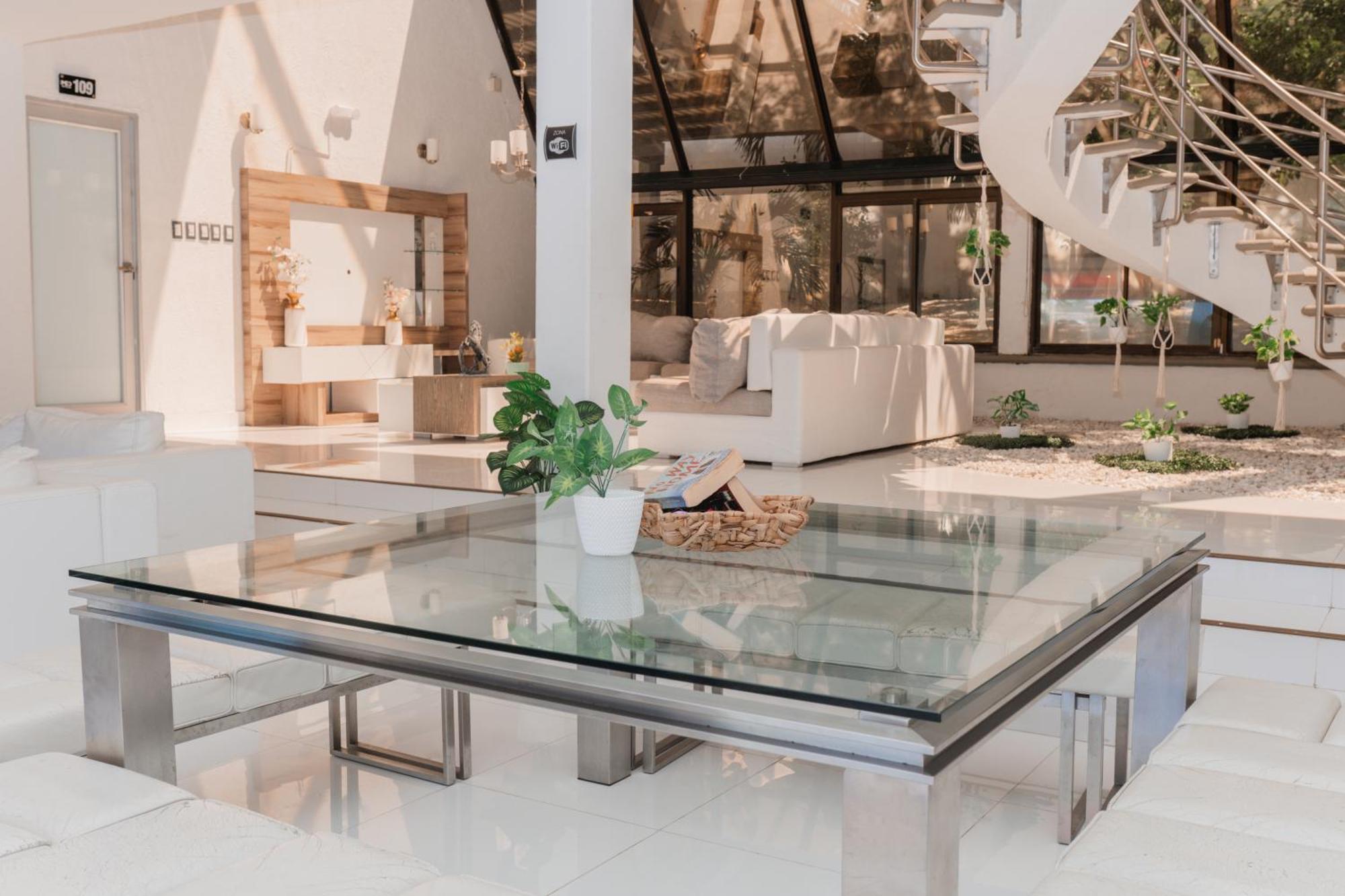 Hotel Kaamu Taganga Εξωτερικό φωτογραφία