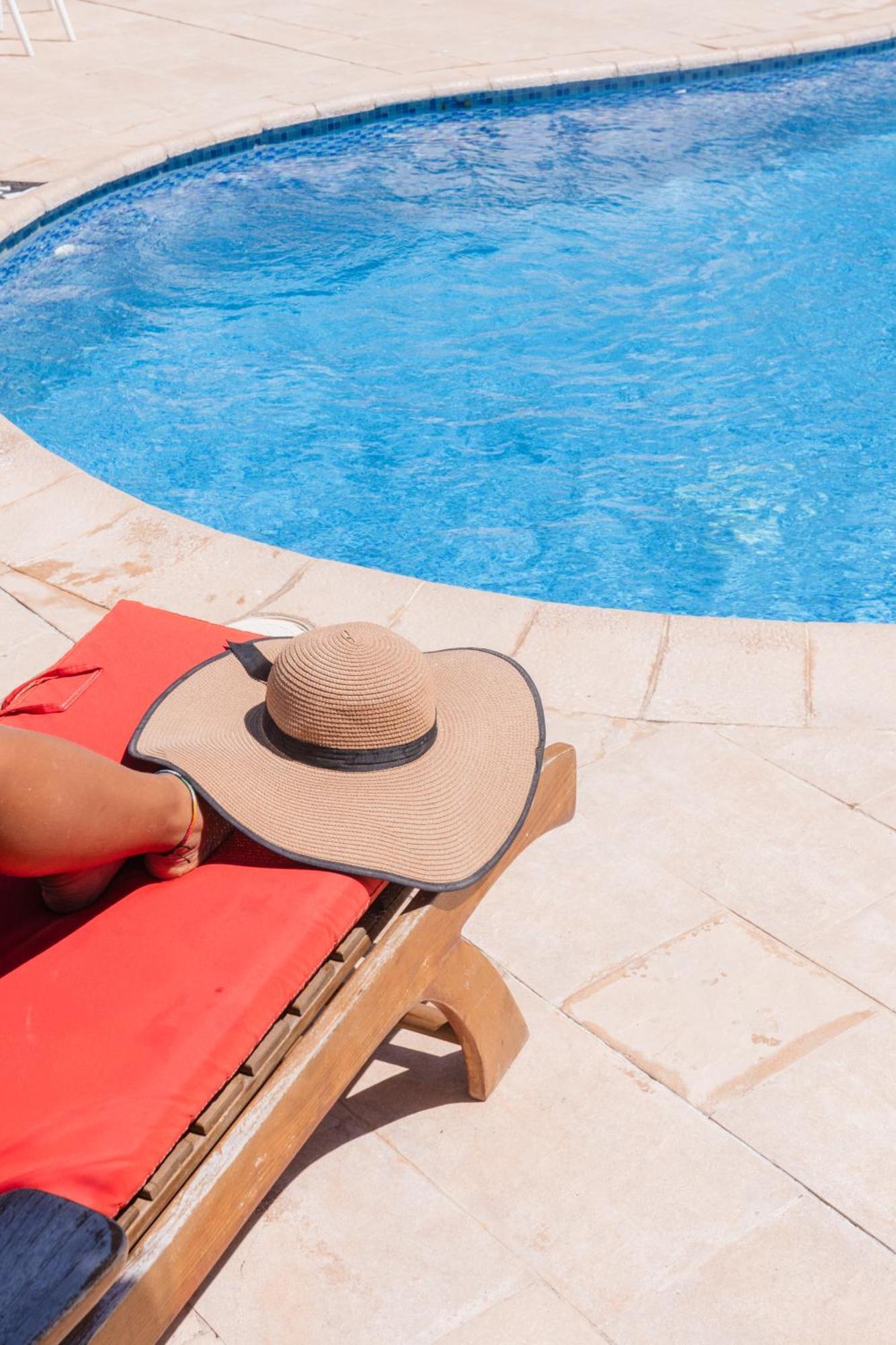 Hotel Kaamu Taganga Εξωτερικό φωτογραφία